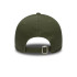 Gorra New Era New York Yankees Kids Khaki 9FORTY