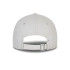Gorra New Era New York Yankees Tonal 9FORTY Mujer Crema