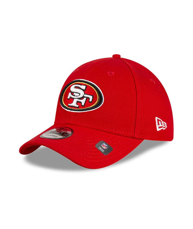 Gorra New Era NFL The League San Francisco...