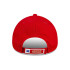 Gorra New Era NFL The League San Francisco 49ers Red Hombre