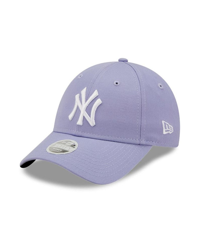 Gorra New Era New York Yankees League Essential...