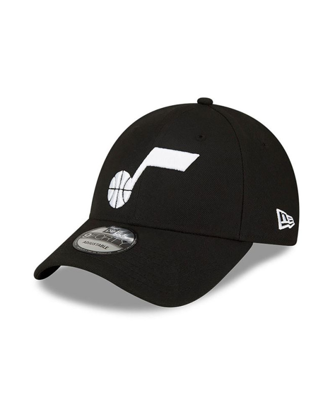 Gorra New Era Utah Jazz NBA The League 9FORTY...
