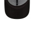 Gorra New Era Utah Jazz NBA The League 9FORTY Negro