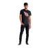 Camiseta New Era  Cardinals NFL Hombre Negro