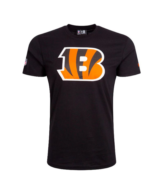 Camiseta New Era regular Cincinnati Bengals NFL...