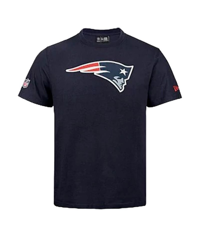 Camiseta New Era NFL New England Patriots...