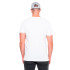 Camiseta New Era Buffalo Bills NFL Hombre Blanco