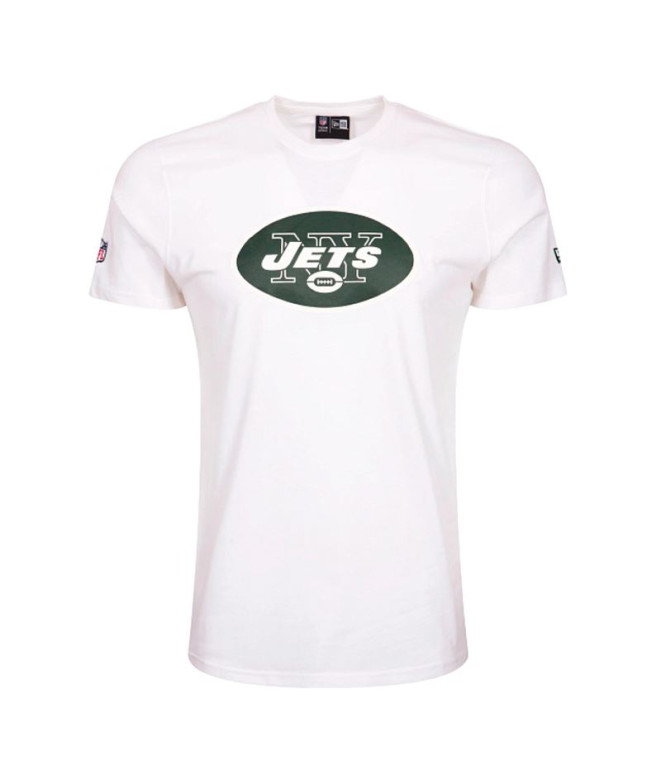 Camiseta New Era New York Jets NFL Regular...