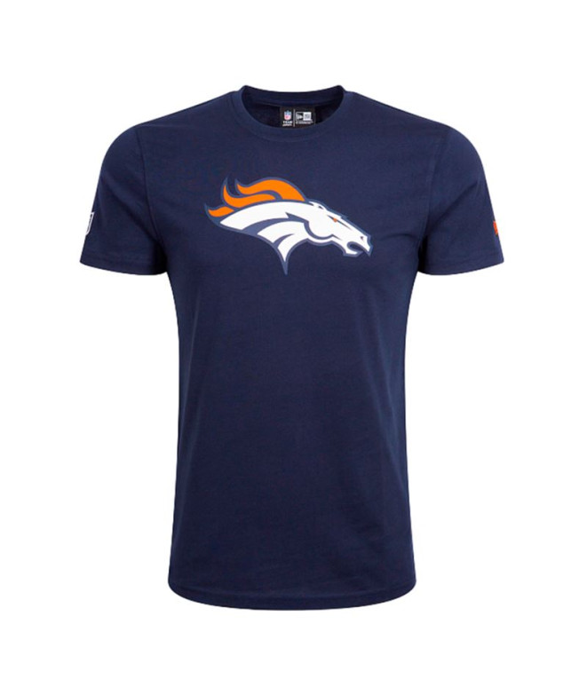 Camiseta New Era NFL Denver Broncos Regular...