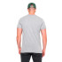 Camiseta New Era NFL Green Bay Packers Regular Hombre Gris