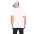 Camiseta New Era Cleveland Browns NFL Regular Hombre Blanco