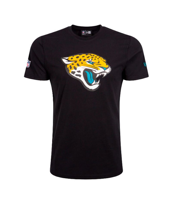 Camiseta New Era Nos NFL Regular Jacksonville...