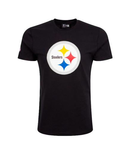 Camiseta New Era Nos NFL Regular Pittsburgh Piratesx...