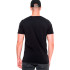 Camiseta New Era Nos NFL Regular Pittsburgh Piratesx Negro Hombre