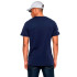 Camiseta New Era Nos NFL Regular Titans Hombre