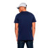 Camiseta New Era Nos NFL Regular Houston Texans Azul Hombre