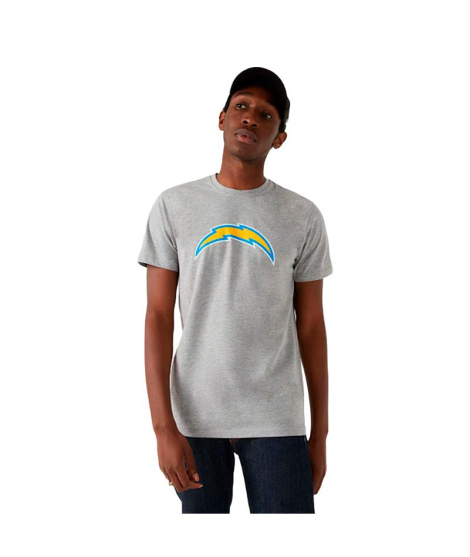 Camiseta New Era Nos NFL Regular Los Angeles...