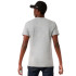 Camiseta New Era Nos NFL Regular Los Angeles Chargers Azul Hombre