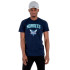 Camiseta New Era NBA Charlotte Hornets Hombre