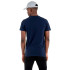 Camiseta New Era NBA Charlotte Hornets Hombre