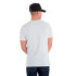 Camiseta New Era NBA Orlando Magic Blancoi Hombre