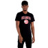 Camiseta New Era NBA Atlanta Hawks Hombre