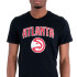 Camiseta New Era NBA Atlanta Hawks Hombre