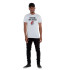 Camiseta New Era NBA Portland Trail blazers Hombre