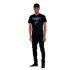 Camiseta New Era NBA San Antonio Spurs Hombre