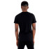 Camiseta New Era NBA San Antonio Spurs Hombre