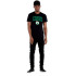 Camiseta New Era NBA Boston Celtics Hombre