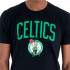 Camiseta New Era NBA Boston Celtics Hombre