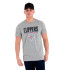 Camiseta New Era NBA Los Angeles Clippers Hombre