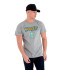 Camiseta New Era NBA Denver Nuggets Hombre