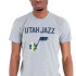 Camiseta New Era NBA Utah Jazz Hombre