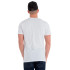 Camiseta New Era NBA Minnesota Timberwolves Blanco Hombre