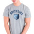 Camiseta New Era NBA Memphis Grizzlies Hombre