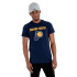 Camiseta New Era NBA Indiana Pacers Hombre