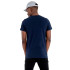 Camiseta New Era NBA Indiana Pacers Hombre
