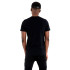 Camiseta New Era Sacramento Kings NBA Negro Hombre