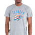 Camiseta New Era NBA Oklahoma City Thunder Hombre