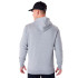 Sudadera New Era New York Yankees MLB Regular Fit Hombre Gris
