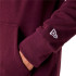Sudadera New Era MLB Regular New York Yankees Morado Hombre