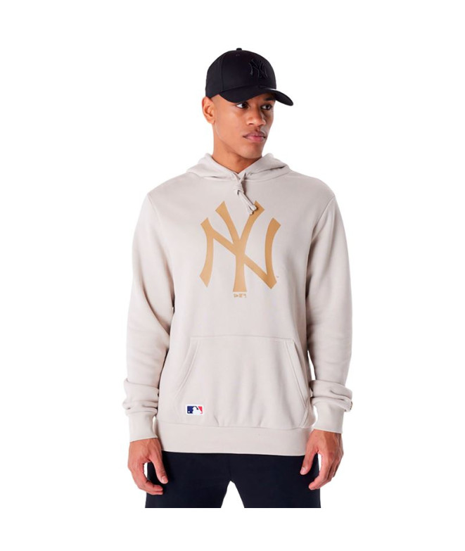 Sudadera New Era MLB Regular New York Yankees...