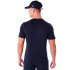 Camiseta New Era MLB Regular New York Yankees Azul Hombre