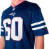 Camiseta New Era NFL New England Patriots Azul Marino Hombre