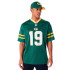 Camiseta New Era NFL Green Bay Packers Verde Hombre