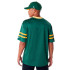 Camiseta New Era NFL Green Bay Packers Verde Hombre