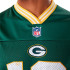 Camiseta New Era NFL Green Bay Packers Verde Hombre