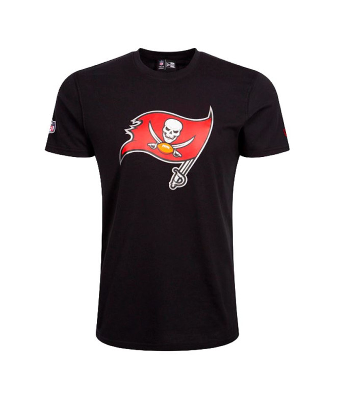 Camiseta New Era NFL Regular Tampa Bay...
